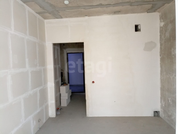 
  Продается 1-комн. квартира 39.6 м². Фото 3.