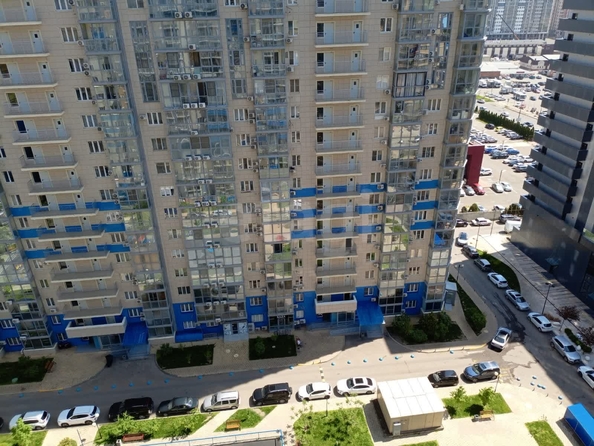 
  Продается 1-комн. квартира 39.6 м². Фото 10.
