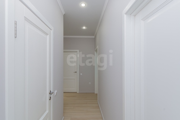 
  Продается 3-комн. квартира 75.7 м². Фото 13.