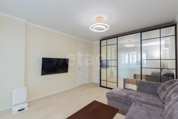 
  Продается 3-комн. квартира 75.7 м². Фото 22.