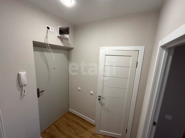 
  Продается 1-комн. квартира 25.9 м². Фото 6.
