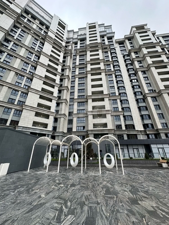 
  Продается 1-комн. квартира 43.5 м², в ЖК Сердце. Фото 7.