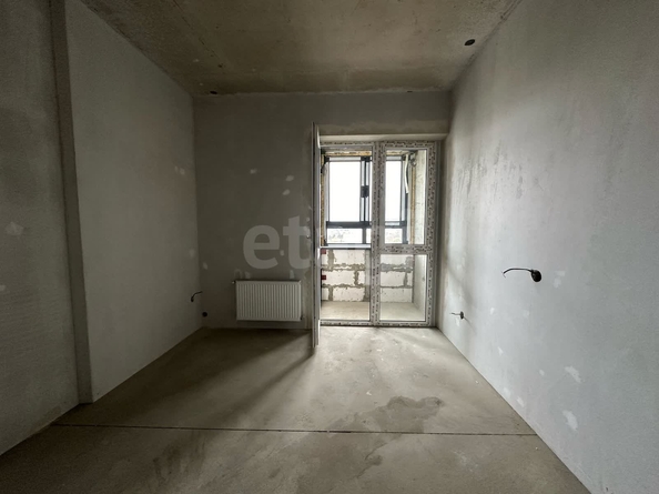 
  Продается 1-комн. квартира 43.5 м², в ЖК Сердце. Фото 24.