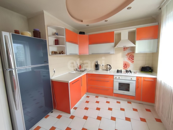
  Продается 4-комн. квартира 121.4 м². Фото 8.
