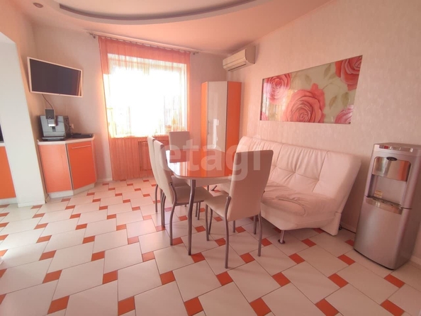 
  Продается 4-комн. квартира 121.4 м². Фото 10.