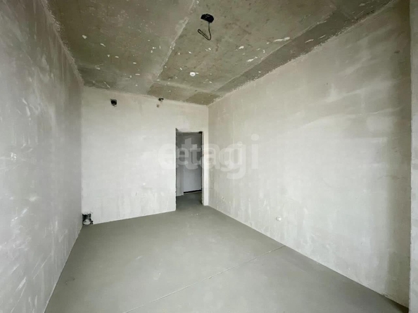 
  Продается 1-комн. квартира 39.71 м², в ЖК Режиссёр, литера 3. Фото 2.