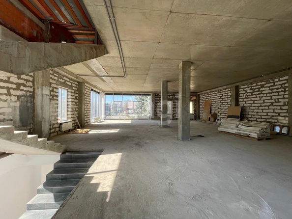 
  Сдается офис 185 м². Фото 2.
