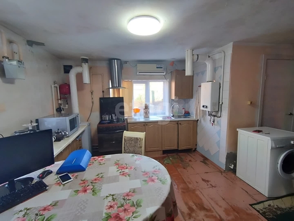 
  Продается дом 50 м². Фото 1.