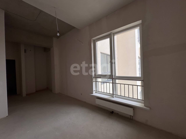 
  Продается студия 39.5 м², в ЖК Девелопмент-Плаза. Фото 10.