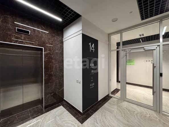 
  Продается студия 39.5 м², в ЖК Девелопмент-Плаза. Фото 14.