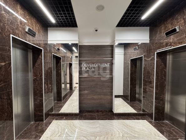 
  Продается студия 39.5 м², в ЖК Девелопмент-Плаза. Фото 15.