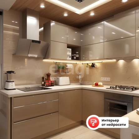 
  Продается студия 25.1 м², в МКР Любимово, 16 квартал литер 2. Фото 4.