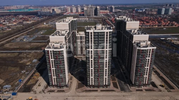 
  Продается студия 25.1 м², в МКР Любимово, 16 квартал литер 2. Фото 13.
