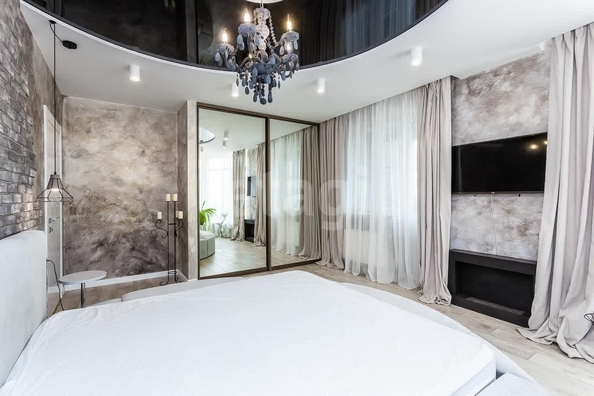 
  Продается 3-комн. квартира 112.4 м². Фото 11.