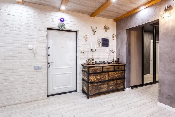 
  Продается 3-комн. квартира 112.4 м². Фото 13.