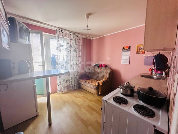 
  Продается 1-комн. квартира 37.5 м². Фото 4.