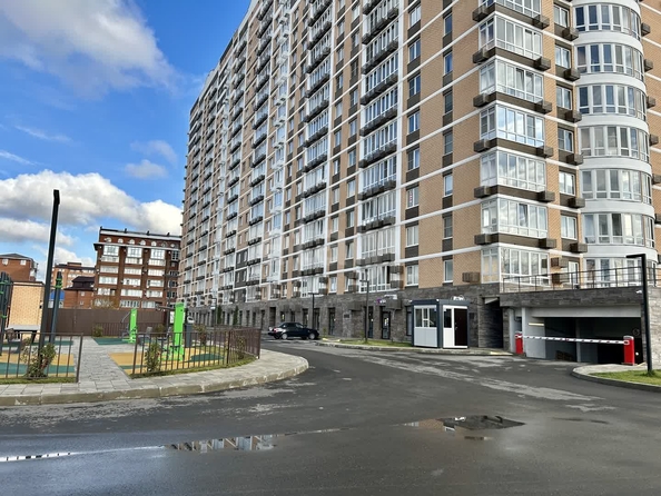 
  Продается 2-комн. квартира 72.6 м², в ЖК Дом на Московской. Фото 7.
