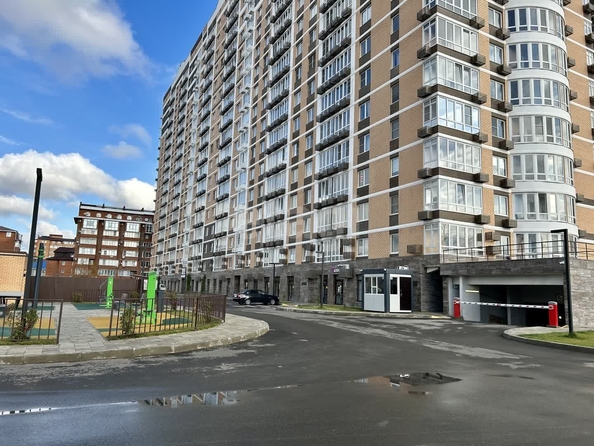 
  Продается 2-комн. квартира 72.6 м², в ЖК Дом на Московской. Фото 7.