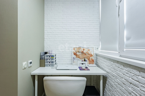 
  Продается 3-комн. квартира 76.3 м². Фото 5.