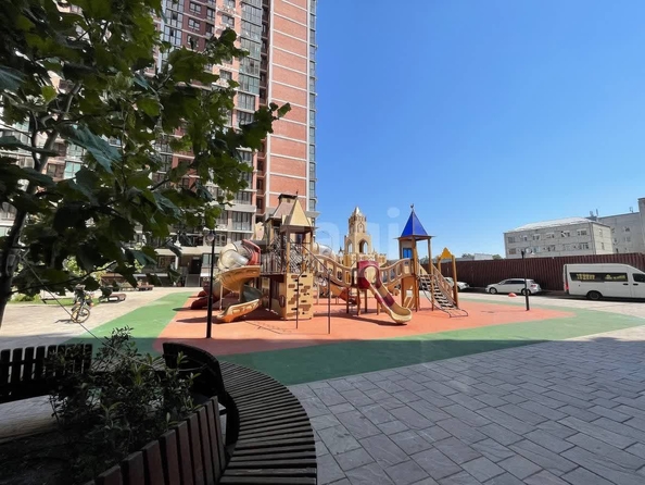 
  Продается 1-комн. квартира 50.1 м². Фото 31.
