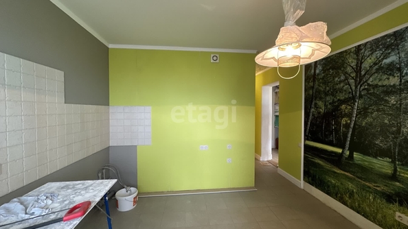 
  Продается 1-комн. квартира 39.5 м². Фото 3.