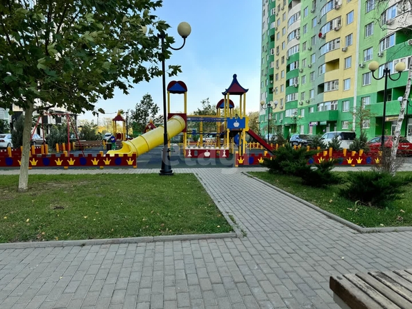 
  Продается 3-комн. квартира 86.8 м², в ЖК Fresh (Фреш), литера 2. Фото 21.
