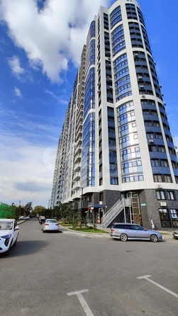 
  Продается 3-комн. квартира 86.8 м², в ЖК Fresh (Фреш), литера 2. Фото 29.