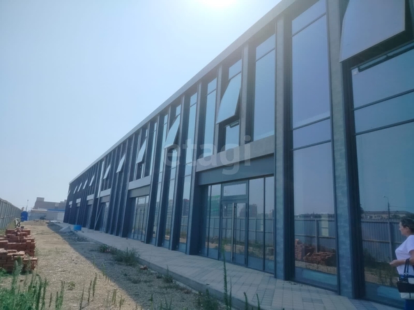 
  Сдается универсальное помещение 1357 м². Фото 1.