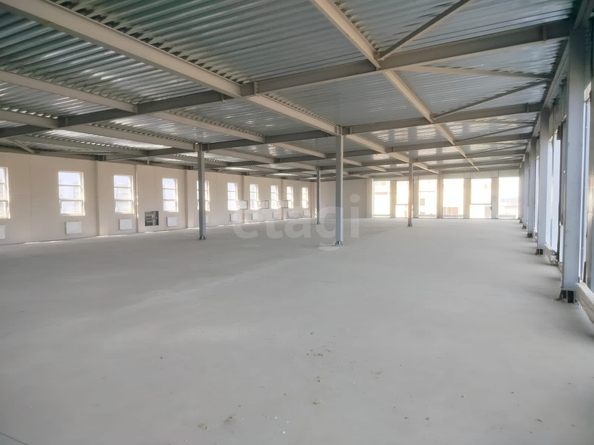 
  Сдается универсальное помещение 1387 м². Фото 9.