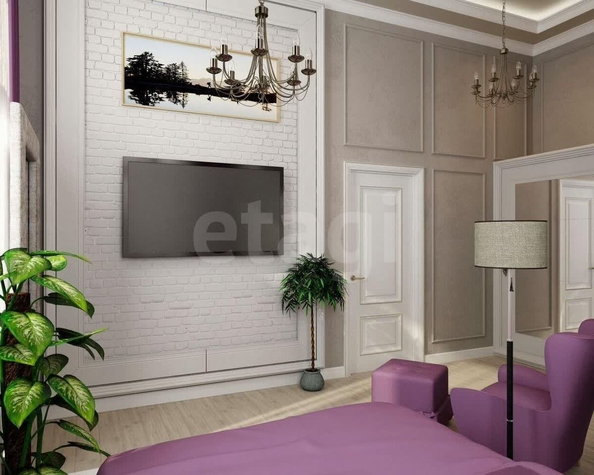 
  Продается 4-комн. квартира 100 м². Фото 1.