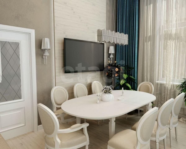 
  Продается 4-комн. квартира 100 м². Фото 6.