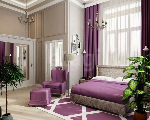
  Продается 4-комн. квартира 100 м². Фото 9.