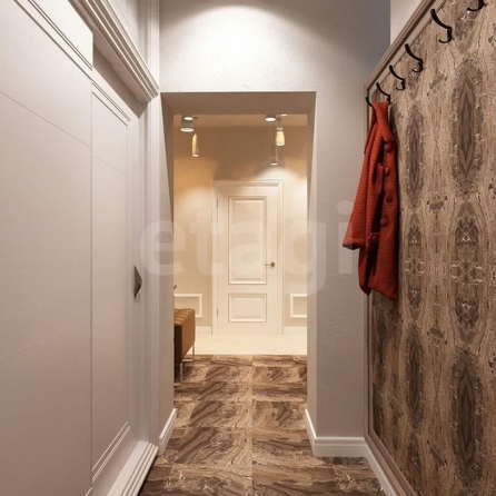 
  Продается 4-комн. квартира 100 м². Фото 22.