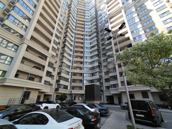 
  Продается 1-комн. квартира 46.3 м². Фото 28.