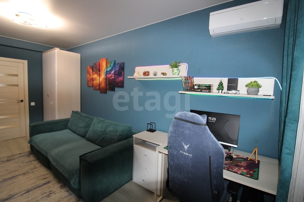 
  Продается 3-комн. квартира 82.8 м². Фото 4.