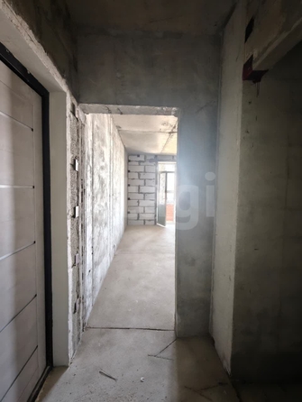 
  Продается студия 23.66 м², в ЖК Ural (Урал). Фото 7.