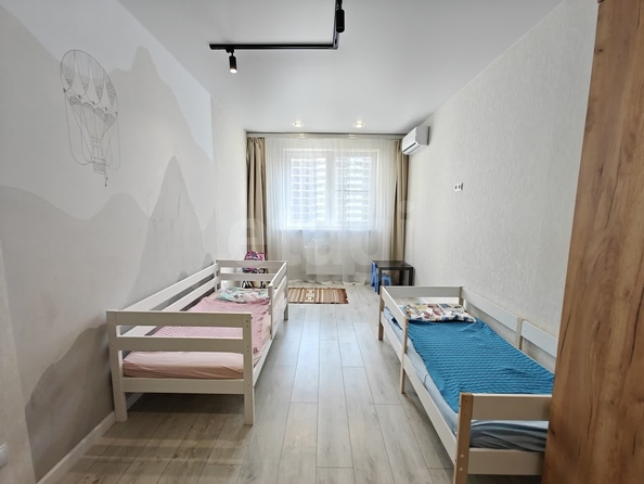 
  Продается 2-комн. квартира 54.2 м², в ЖК Дружный, 2 очередь дом 3.1. Фото 6.