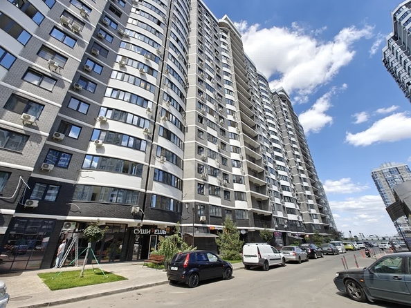 
  Продается 2-комн. квартира 54.2 м², в ЖК Дружный, 2 очередь дом 3.1. Фото 30.