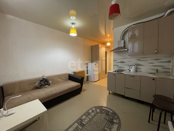 
  Продается студия 20.5 м². Фото 3.