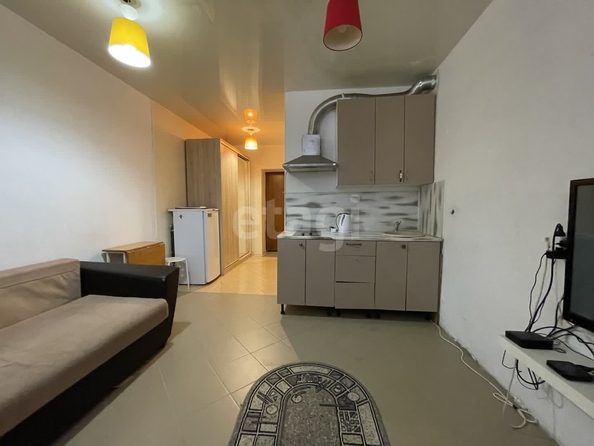 
  Продается студия 20.5 м². Фото 6.