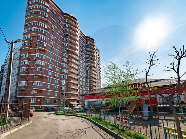 
  Продается 3-комн. квартира 102.9 м². Фото 28.