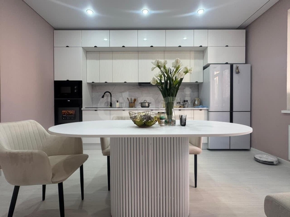 
  Продается 2-комн. квартира 62.1 м². Фото 4.