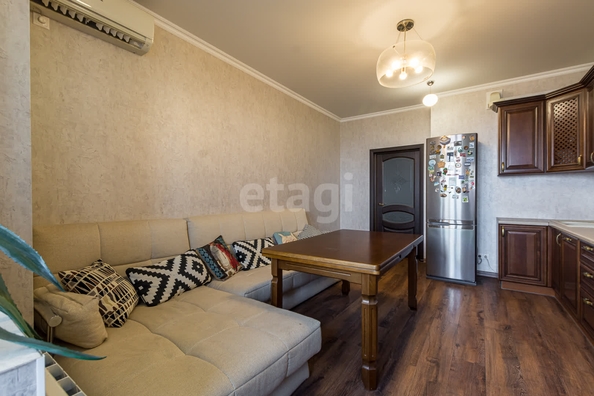 
  Продается 1-комн. квартира 53.5 м². Фото 4.