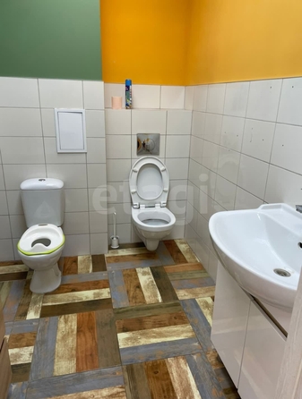 
  Сдается универсальное помещение 93 м². Фото 10.