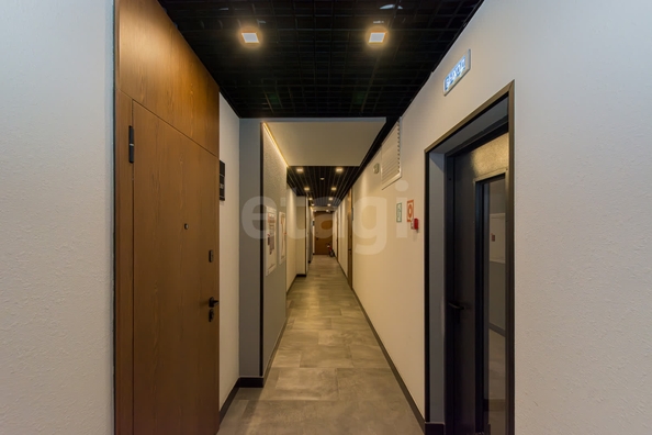 
  Продается 2-комн. квартира 50.9 м², в ЖК Самолет, литера 27. Фото 25.
