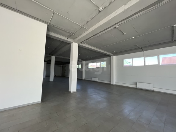 
  Сдается универсальное помещение 500 м². Фото 6.