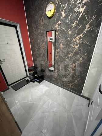
  Продается студия 28 м², в ЖК Абрикосово, литера 2. Фото 7.