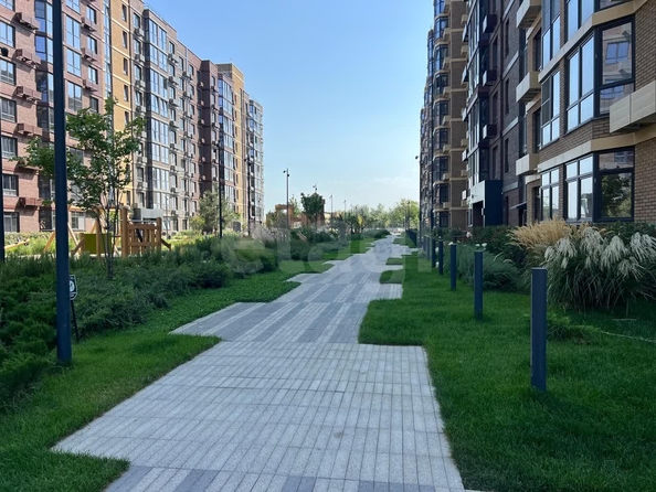 
  Продается 2-комн. квартира 55.9 м², в ЖК Спорт Виладж, 2.3. Фото 18.