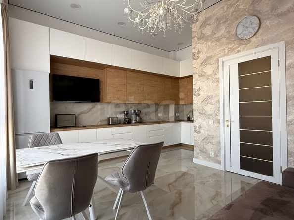 
  Продается 1-комн. квартира 55.2 м², в ЖК Девелопмент-Плаза. Фото 5.