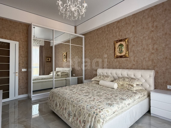 
  Продается 1-комн. квартира 55.2 м², в ЖК Девелопмент-Плаза. Фото 10.